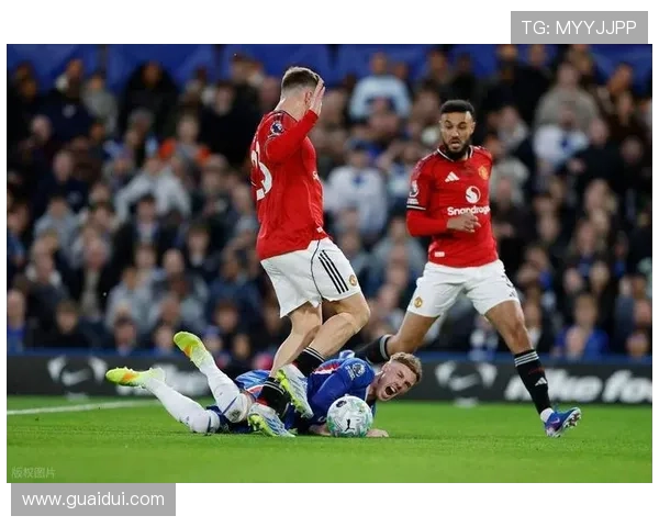 曼联1-0切尔西 库尼亚制胜蓝军四连败