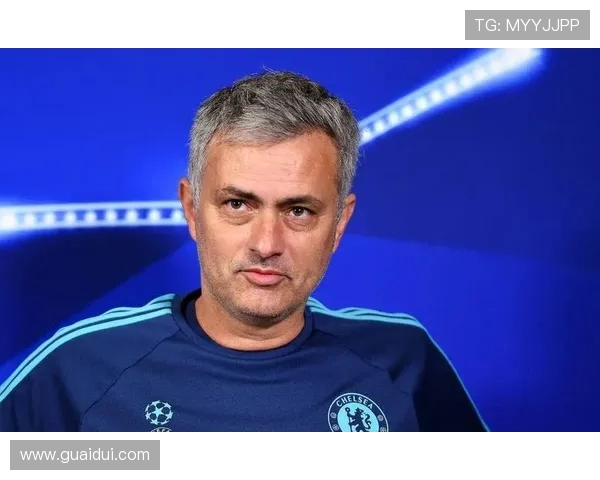 切尔西明确表态：穆里尼奥回归需变革